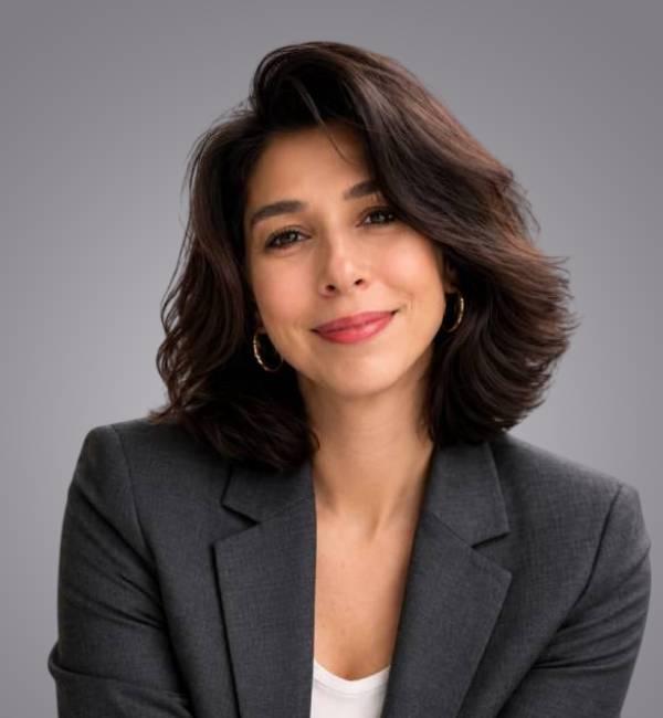 Ceyda Tırman