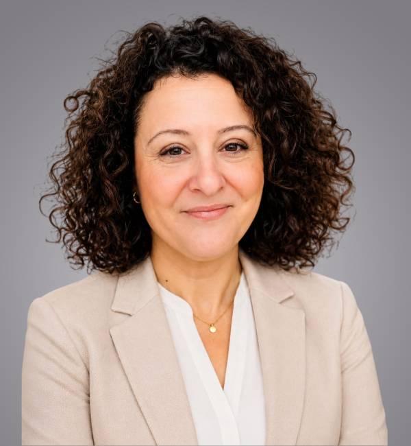 Dr. Duygu Küçük